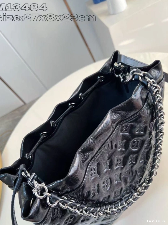 First bag ru Vuitton Louis Noé PM Trunk 0708